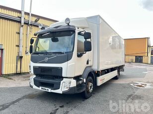 Volvo FL Koffer-LKW