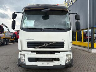 Volvo FL 12,240 + Leaf Suspension + Load Lift 2.5t + Low Mileage + 3 S box truck for sale - Image 6 | Autoline NZ Volvo FL 12,240 + Leaf Suspension + Load Lift 2.5t + Low Mileage + 3 S box truck | Image 6 - Autoline