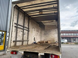 Volvo FL 12,240 + Leaf Suspension + Load Lift 2.5t + Low Mileage + 3 S box truck for sale - Image 7 | Autoline NZ Volvo FL 12,240 + Leaf Suspension + Load Lift 2.5t + Low Mileage + 3 S box truck | Image 7 - Autoline