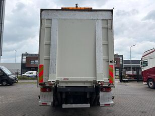 Volvo FL 12,240 + Leaf Suspension + Load Lift 2.5t + Low Mileage + 3 S box truck for sale - Image 9 | Autoline NZ Volvo FL 12,240 + Leaf Suspension + Load Lift 2.5t + Low Mileage + 3 S box truck | Image 9 - Autoline