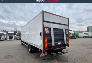 автофургон Volvo FL 12t