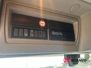 Venta de Volvo FL 16 ton 250HK camión furgón - Imagen 21 | Autoline PY Volvo FL 16 ton 250HK camión furgón | Imagen 21 - Autoline