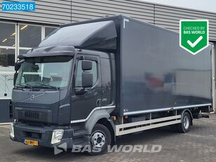 Volvo FL 210 4X2 NL-Truck 12tonner Ladebordwand Euro 6 box truck