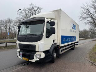 Volvo FL 210 Bakwagen Koffer-LKW
