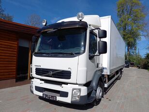 Volvo FL 240 camión furgón