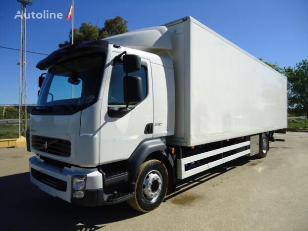 Volvo FL 240 Koffer-LKW