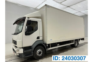 Volvo FL 240 box truck