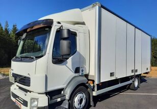 автофургон Volvo FL 240