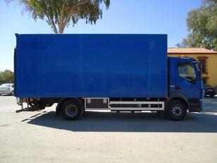 Купить автофургон Volvo FL 240 - Изображение 6 | Autoline UZ Автофургон Volvo FL 240 | Изображение 6 - Autoline