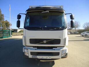 Volvo FL 240 box truck