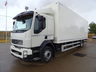 Volvo FL 240 box truck