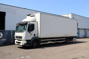 شاحنة مقفلة Volvo FL 240