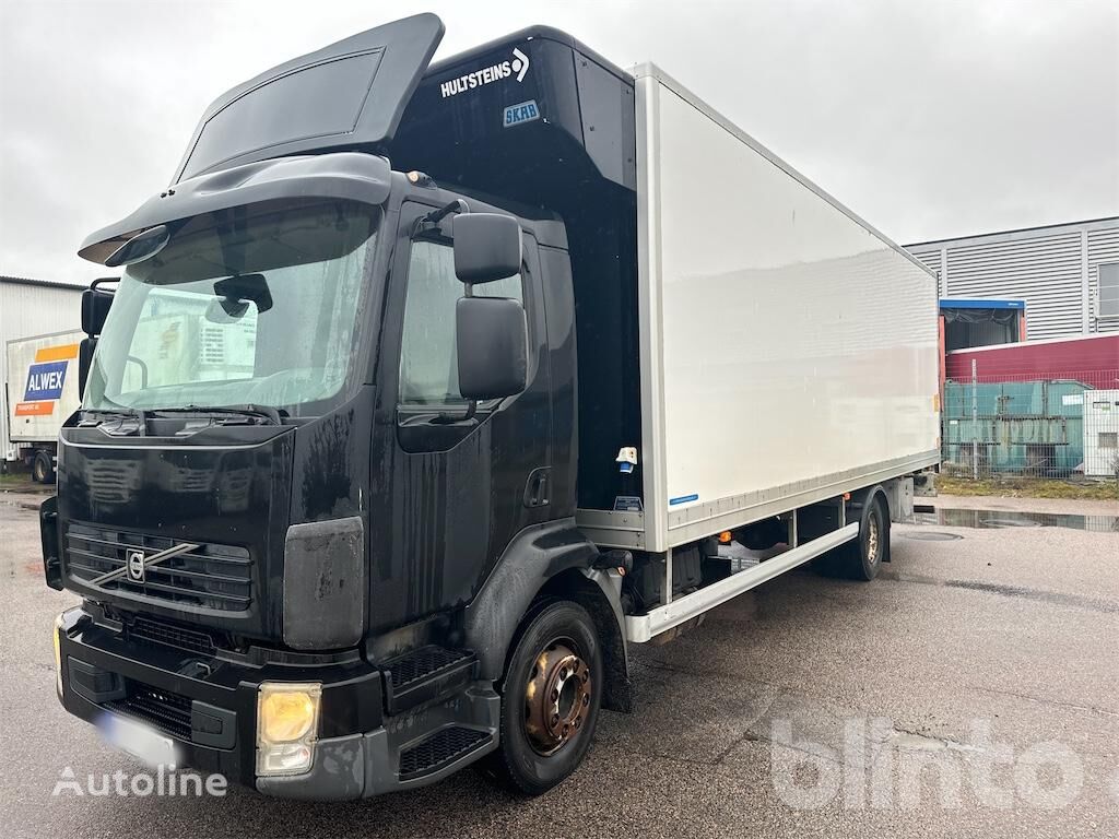 Volvo FL-240 4X2 Koffer-LKW