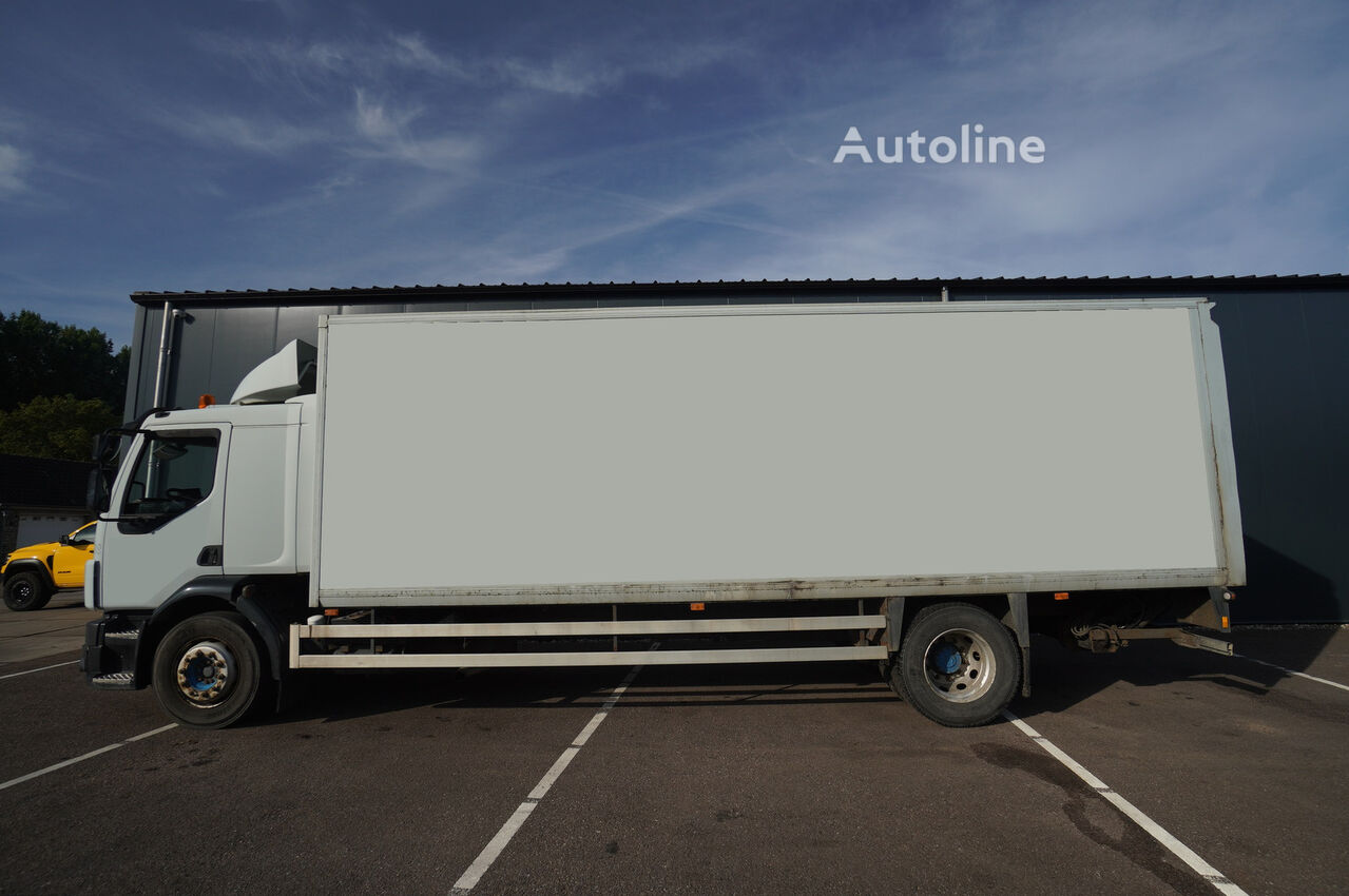 Volvo FL 240 CLOSED BOX 503.000KM EURO 4 Koffer-LKW