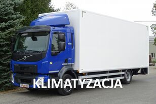 ciężarówka furgon Volvo FL 250