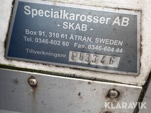 Camião furgão Volvo FL 280 a venda - Imagem 21 | Autoline BR Camião furgão Volvo FL 280 | Imagem 21 - Autoline