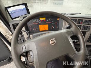 Camião furgão Volvo FL 280 a venda - Imagem 98 | Autoline BR Camião furgão Volvo FL 280 | Imagem 98 - Autoline