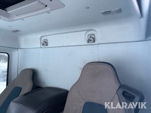 Volvo FL 280 lastbil kassevogn til salg - Billede 33 | Autoline DK Volvo FL 280 lastbil kassevogn | Billede 33 - Autoline