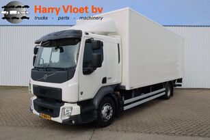 Volvo FL 280 16t | New APK / T&uuml;v / MOT box truck