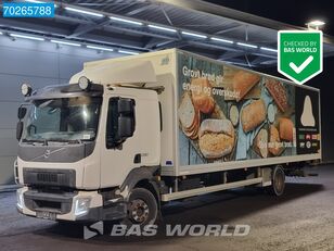 автофургон Volvo FL 280 4X2 16 tonner 1500kg Ladebordwand Automatic Euro 6