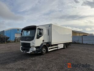 Volvo FL 4X2 skåplastbil