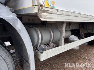 Volvo FL 612 box truck for sale - Image 20 | Autoline KE Volvo FL 612 box truck | Image 20 - Autoline