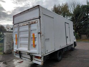 camion fourgon Volvo FL 614 4x2 Box