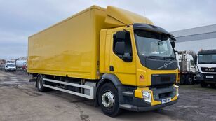 truk box Volvo FL EURO 6