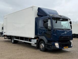 автофургон Volvo FL FL240.12 EURO6. 11-2021