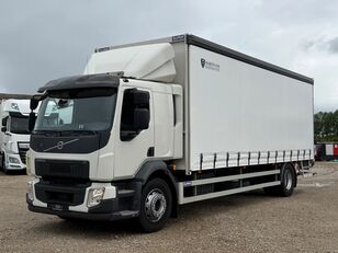 Volvo FL FLB3C box truck