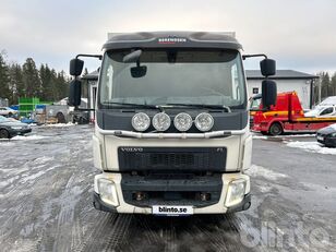 автофургон Volvo FL12