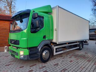 камион фургон Volvo FL240