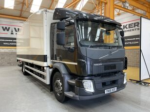 camion furgon Volvo FL250