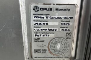 Купить автофургон Volvo FL250 - Изображение 48 | Autoline KZ Автофургон Volvo FL250 | Изображение 48 - Autoline