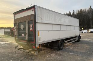 автофургон Volvo FL250