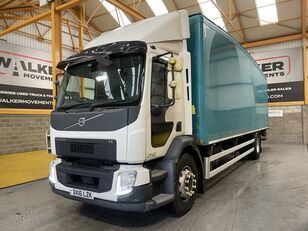 skriňov&eacute; auto Volvo FL250