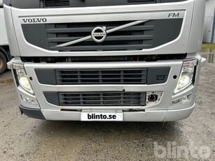 Volvo FM Koffer-LKW