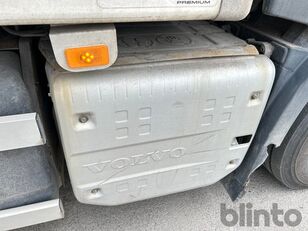 Camião furgão Volvo FM a venda - Imagem 31 | Autoline BR Camião furgão Volvo FM | Imagem 31 - Autoline