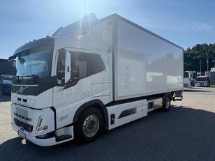 Volvo FM dobozos teheraut&oacute;