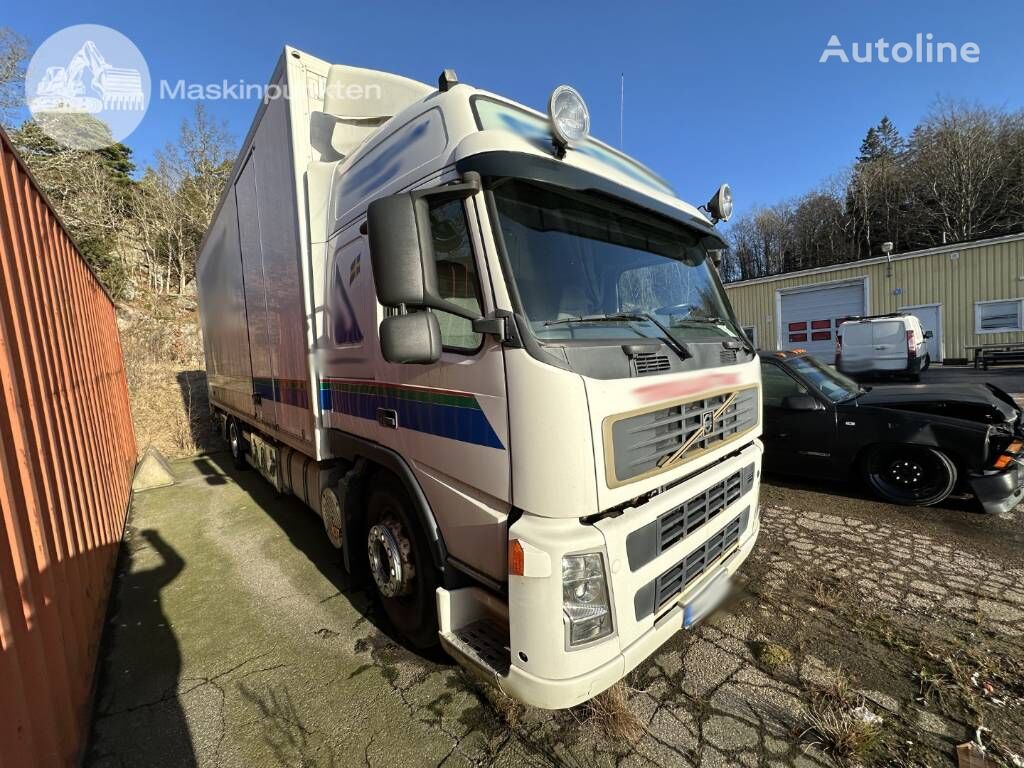 Volvo FM 300 Koffer-LKW