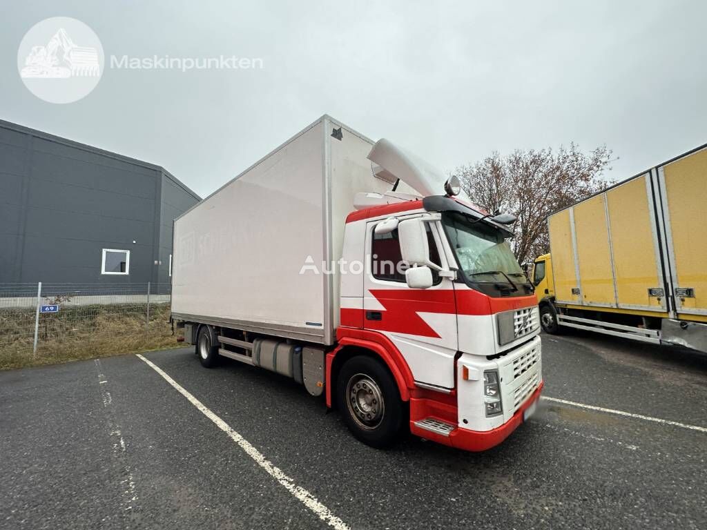 Volvo FM 300 kravas automašīna furgons