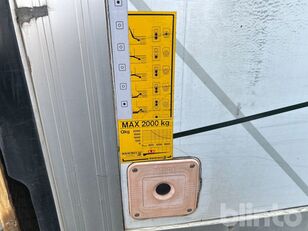 Volvo FM-300 box truck for sale - Image 45 | Autoline CA Volvo FM-300 box truck | Image 45 - Autoline