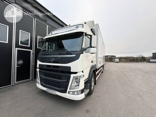 Volvo FM 330 box truck