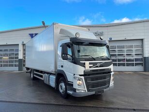 Volvo FM 330 kamyon panelvan