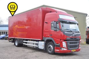 Volvo FM 330 4x2 2018. DHOLLANDIA 3000KG. NL-TRUCK kamion furgon