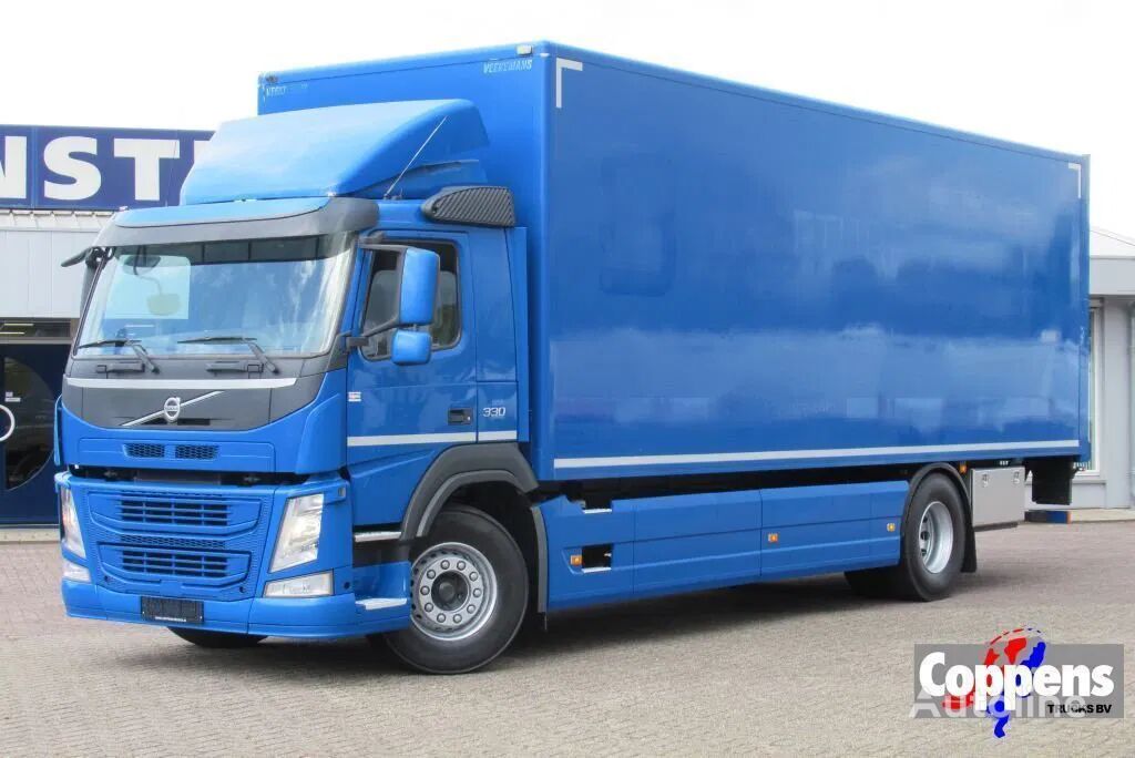 автофургон Volvo FM 330 Bak+Klep Euro 6