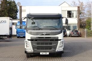 Volvo FM 330 E6 Koffer 7,8m/ Klima/ LBW/ Liftachse パネルバントラック