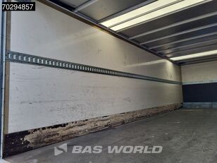 Camion fourgon Volvo FM 330 FM 6X2 NL-Truck APK Lift-axle Tailgate Automatic Euro 6 à vendre - Image 8 | Autoline CD Camion fourgon Volvo FM 330 FM 6X2 NL-Truck APK Lift-axle Tailgate Automatic Euro 6 | Image 8 - Autoline