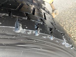 Venta de Volvo FM 340 camión furgón - Imagen 23 | Autoline CL Volvo FM 340 camión furgón | Imagen 23 - Autoline