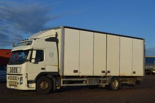 Volvo FM-340 4X2 Serie 1468 box truck